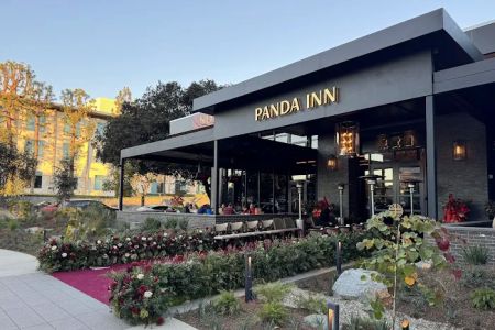 Panda Inn