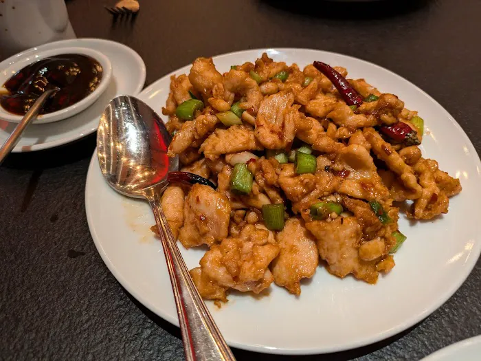 Panda Inn 4