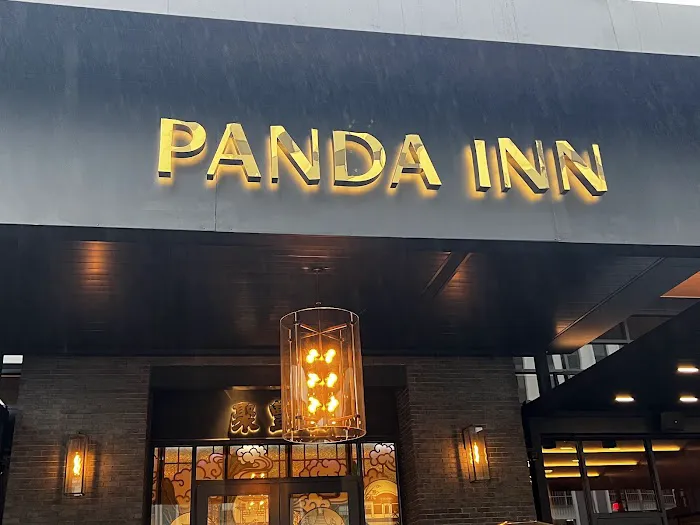 Panda Inn 8