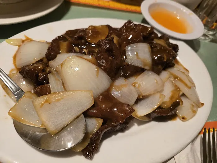 Golden Hunan 4