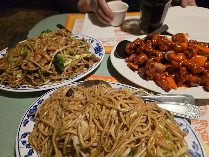 Golden Hunan 5