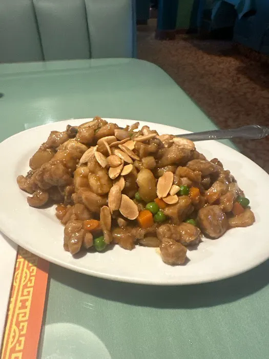 Golden Hunan 7