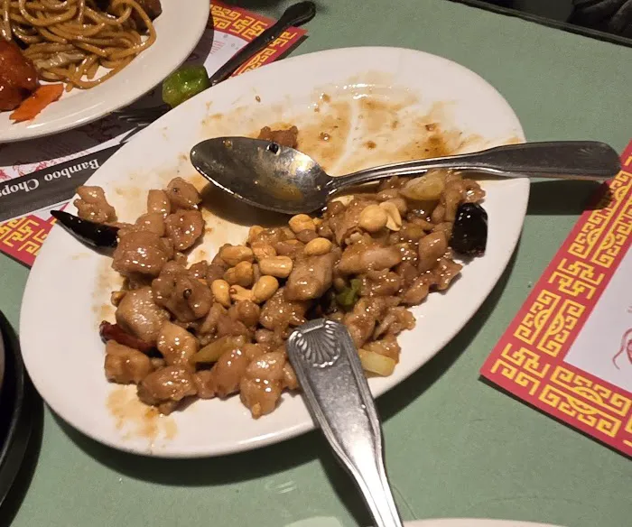 Golden Hunan 10