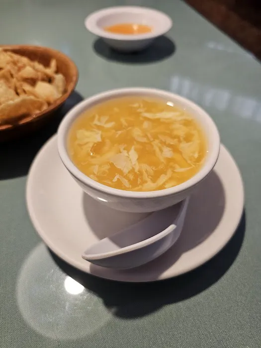 Golden Hunan 9