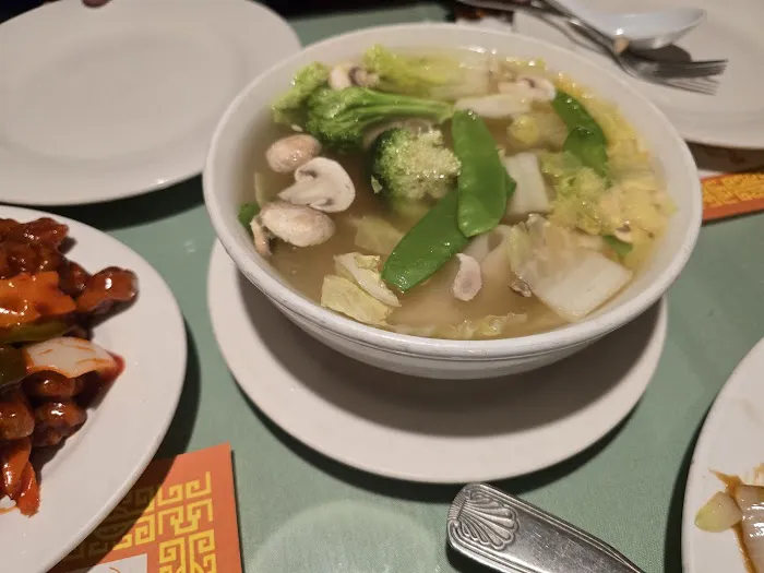 Golden Hunan 6