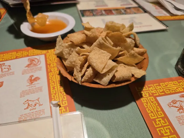 Golden Hunan 2