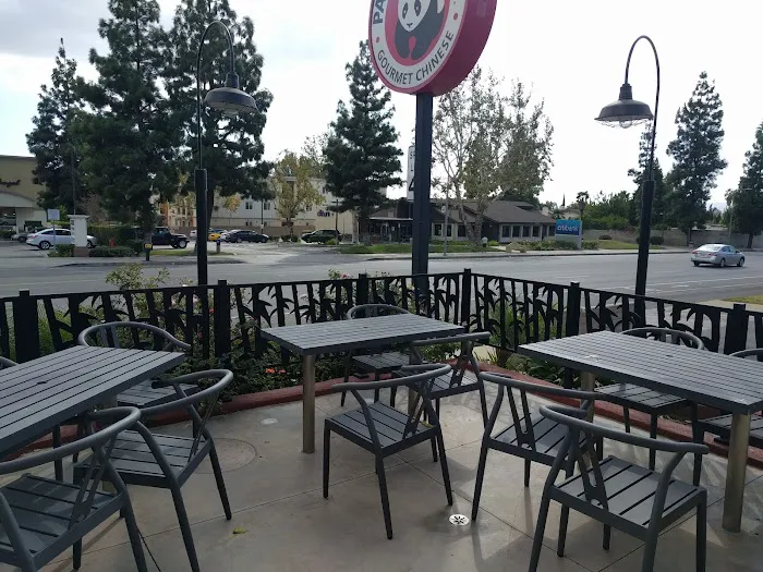Panda Express 3