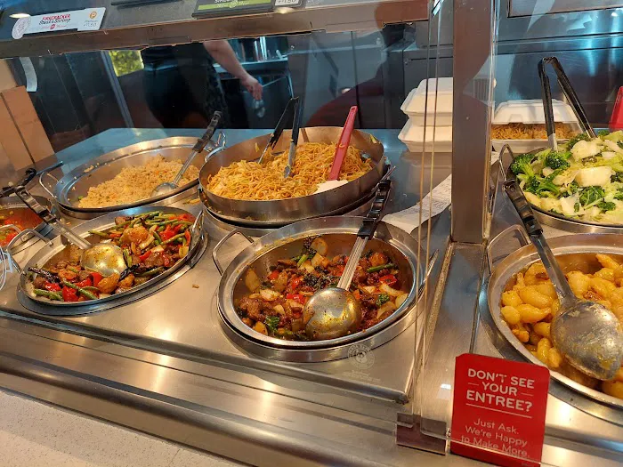 Panda Express 1