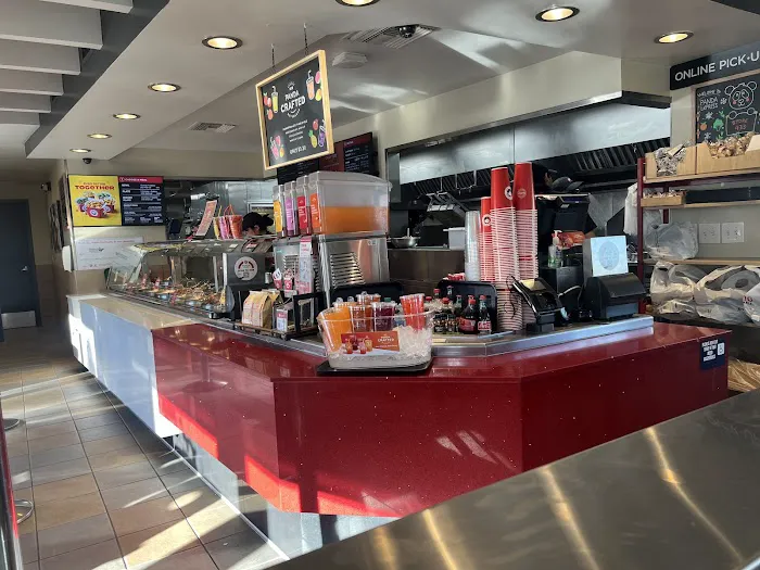 Panda Express 7