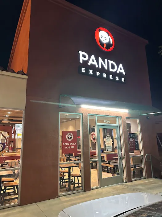 Panda Express 5
