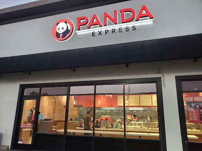 Panda Express 1