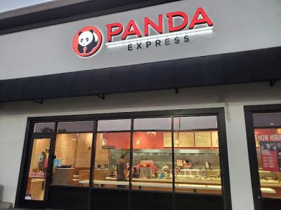 Panda Express 0