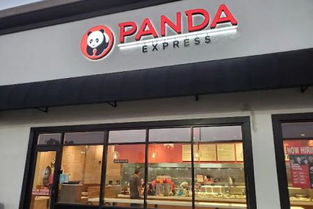 Panda Express