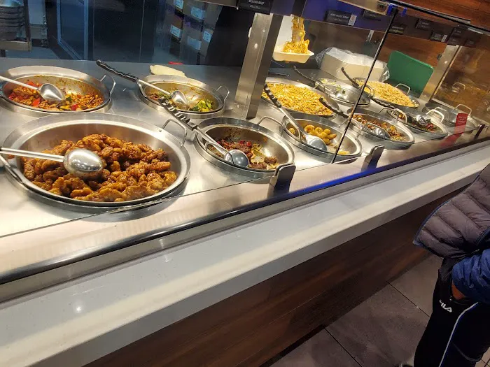 Panda Express 4