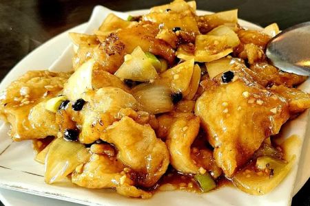 Szechuwan Garden Restaurant - Authentic Chinese Food in Canoga Park