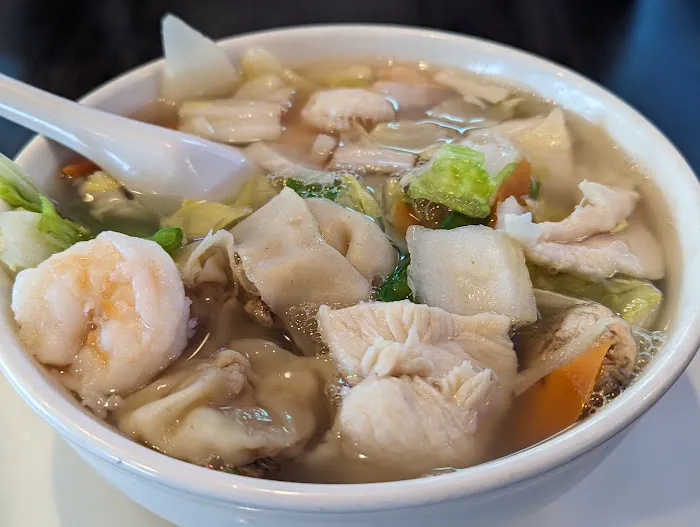 Szechuwan Garden Restaurant - Authentic Chinese Food in Canoga Park 10