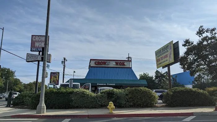 crown wok 1