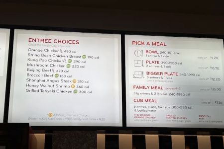 Panda Express