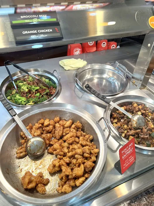 Panda Express 3