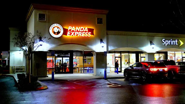 Panda Express 1