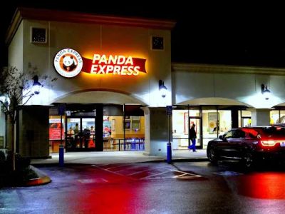 Panda Express 0