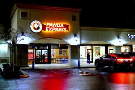 Panda Express