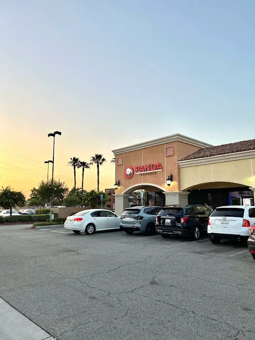 Panda Express 3