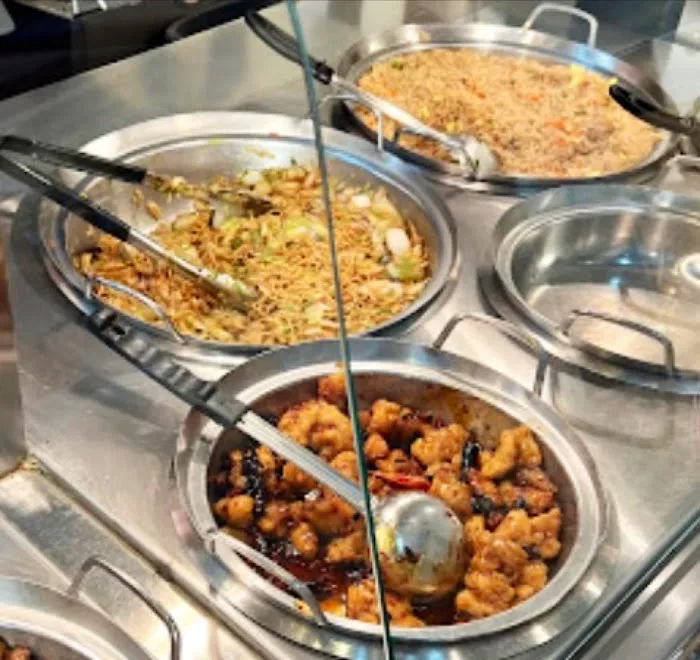 Panda Express 2