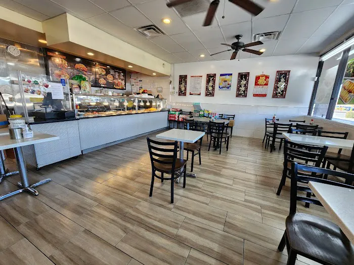 PanPan Wok Chinese Food 7