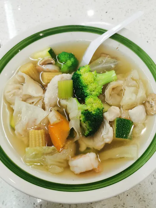 PanPan Wok Chinese Food 8