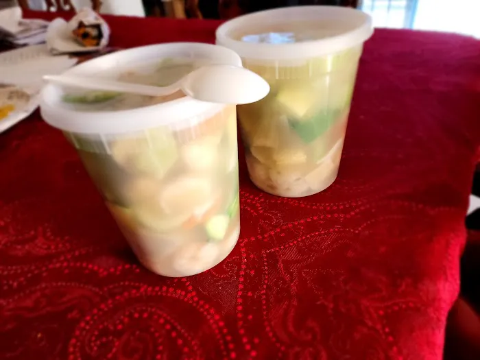 PanPan Wok Chinese Food 5