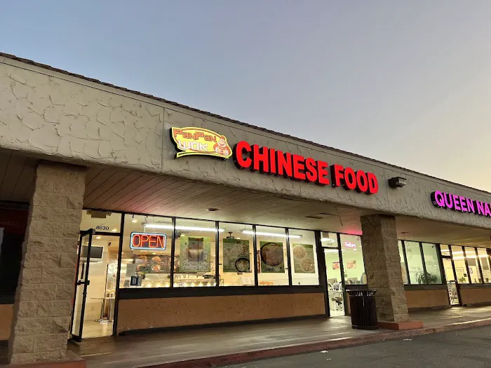 PanPan Wok Chinese Food 4