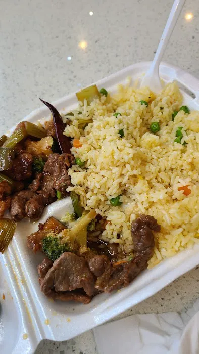 PanPan Wok Chinese Food 9