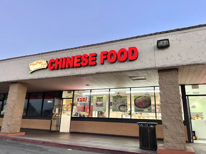 PanPan Wok Chinese Food 3