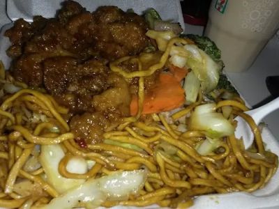 Happy Wok 0