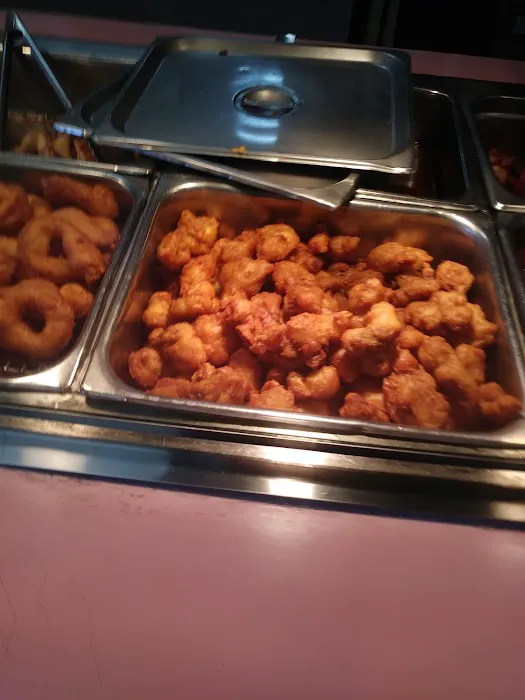 Happy Wok 8