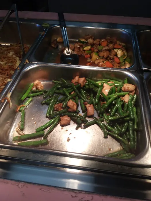 Happy Wok 9