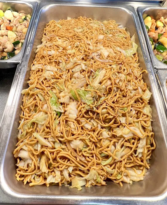 Happy Wok 2