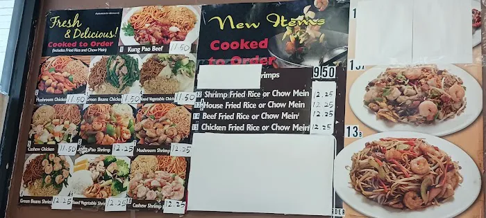 Happy Wok 10