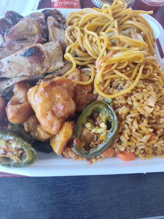 Pots N Woks 1