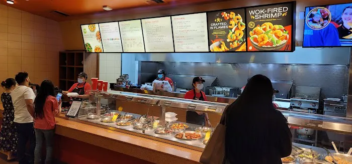 Panda Express 3