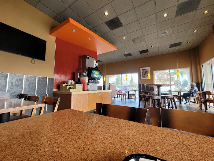 Panda Express 9