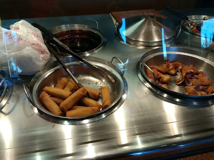 Panda Express 7