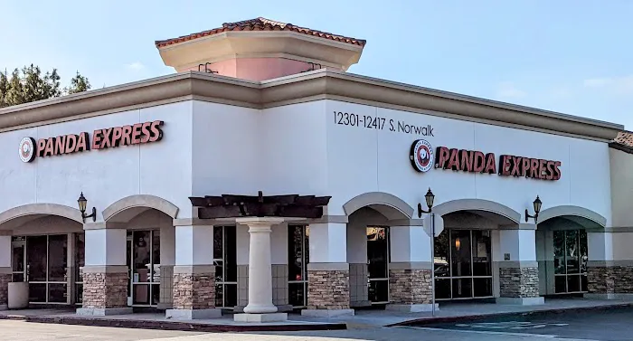 Panda Express 2