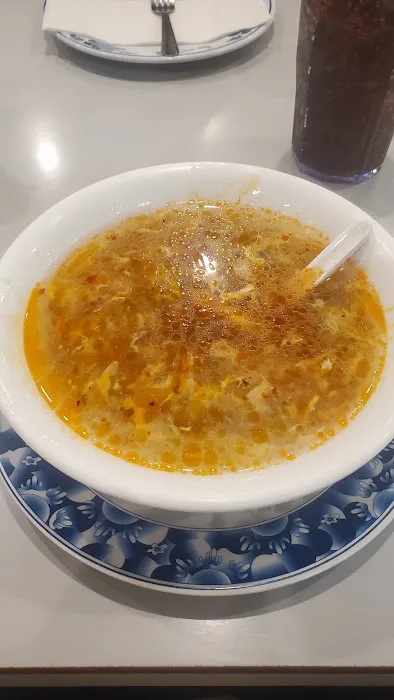 Kung Pao Bowl 6