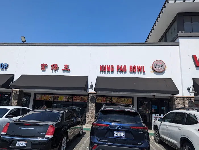 Kung Pao Bowl 4