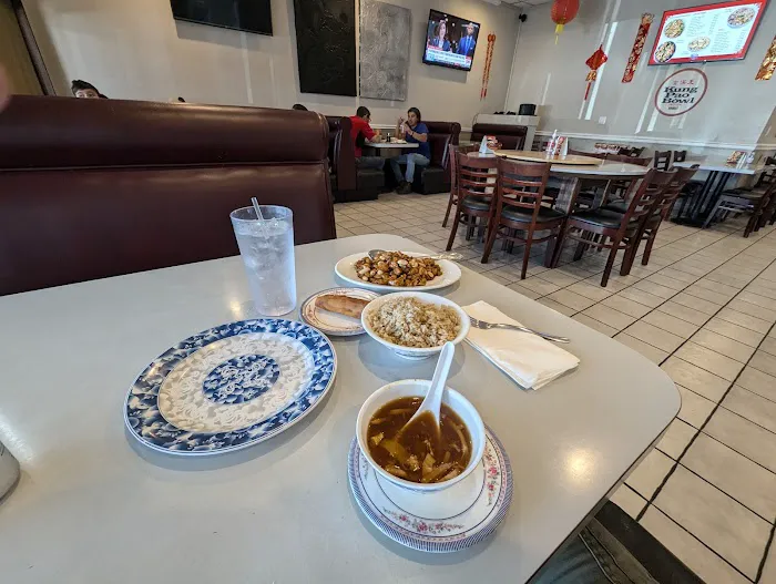 Kung Pao Bowl 3