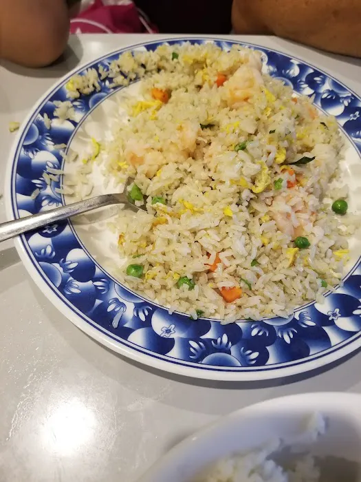 Kung Pao Bowl 7