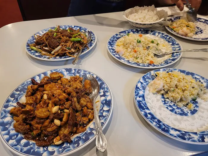 Kung Pao Bowl 2