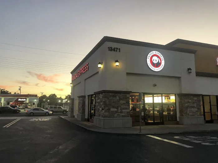Panda Express 4